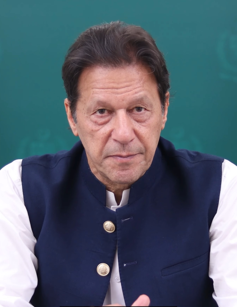Read more about the article 🚩 “5 اگست کا الٹی میٹم: عمران خان کی پکار پر بیدار ہوتی قوم