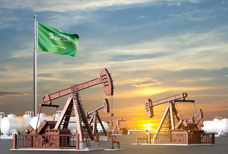 Read more about the article وہابی مرکز سے جدیدیت کی بھینٹ تک: سعودی عرب کا بدلتا چہرہ”