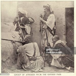 "1947 کے بعد پاکستان کے لیے قربانیاں دینے والے پشتون قبائل کے تاریخی سپاہی"