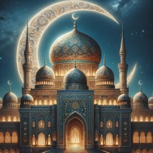 "قرآن کی روشنی میں اتحادِ امت کا پیغام – فرقہ واریت کے خلاف اسلامی بصیرت"