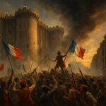 فرانس کا انقلاب: تاریخ کا وہ موڑ جو دنیا بدل گیا