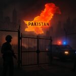 🇵🇰 “پاکستان کے گہرے راز: سرحدی تنازع، اندرونی خطرات اور آنے والے بڑے فیصلے”