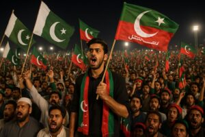 📸 پشاور جلسہ 2025 — عوام کا جوش، عمران خان کی گونج اور اپوزیشن کی چیخیں! یہ صرف جلسہ نہیں بلکہ عوامی انقلاب کا آغاز ہے۔ #پشاورجلسہ #عوامیانقلاب